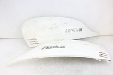 CARENAGE ARRIERE - SYM FIDDLE 3 III 125 (2014 - 2020)