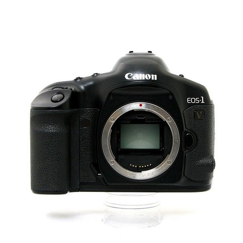 Canon eos appareil - eos-1v,