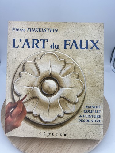 Art faux - du,