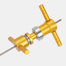 Kit presse roulement vélo