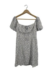 H&M DIVIDED Robe courte Dames