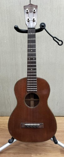 Martin style tenor ukulele - style-1,