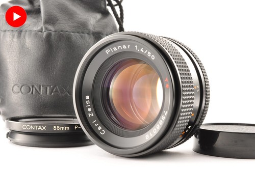 Mint objectif contax - mint], carl