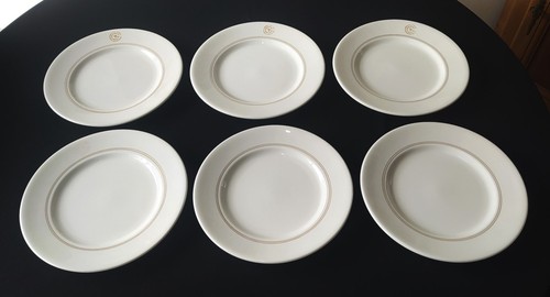 Assiettes faïence gda - en,