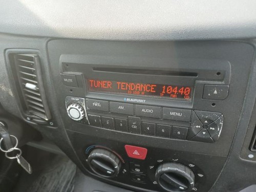 Autoradio origine fiat - d'origine, idea