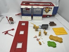 Playmobil Circus Animal