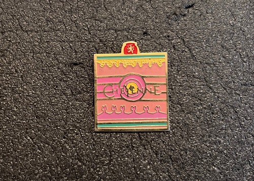 Pin collector rare - pin’s,