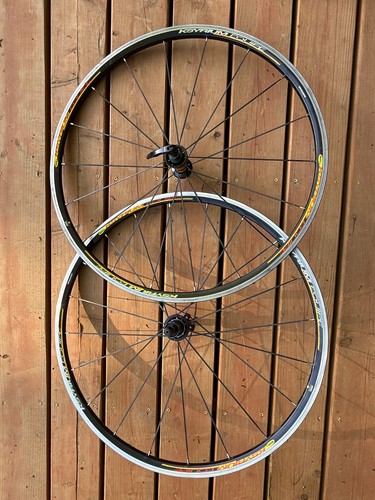 Mavic ksyrium equipe - ksyrium,