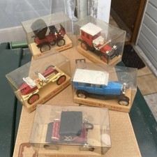 Collection Tacots Minialuxe 
