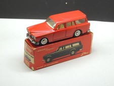 vrai TEKNO 830 - BREAK VOLVO