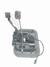 ROBINET DE FREIN A PIED