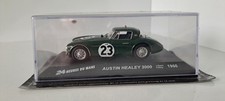 AUSTIN HEALEY 3000   24 HEURE