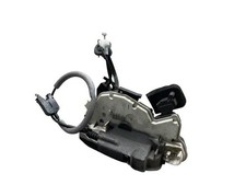 Serrure avant gauche SEAT LEON