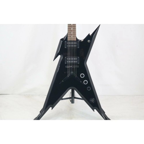 Guitare électrique dean razor - guitare,