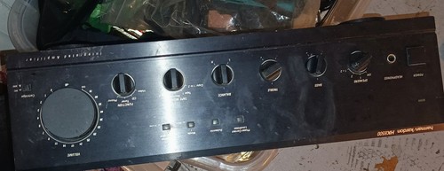 Harman kardon hk6500 - harman,