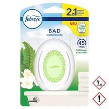 Febreze Désodorisant Pour