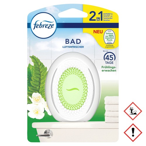Febreze désodorisant pour - febreze,