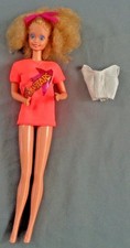Poupée Barbie And The Rockers