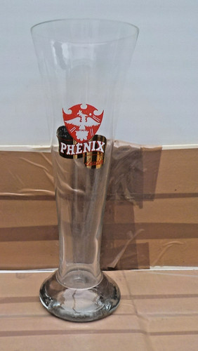 Verre ancien flute - ,