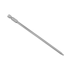 Bille Hexagonale Embouts Tige