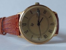 LIP belle montre homme vintage