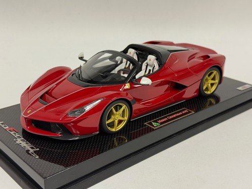 Collection ferrari - 1/18, mr