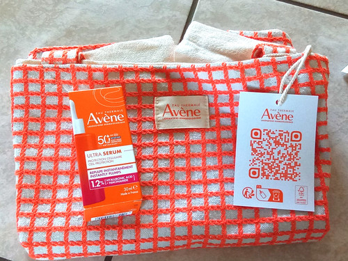Avène sérum solaire - , ☀️+
