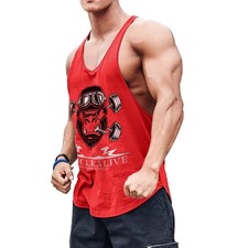 Hommes La Musculation