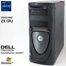 Professionel Dell Precision