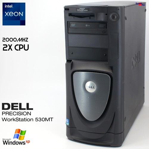Professionel dell precision - professionel,