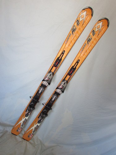 Volkl unlimited ac2 all mtn - ac2, all-mtn