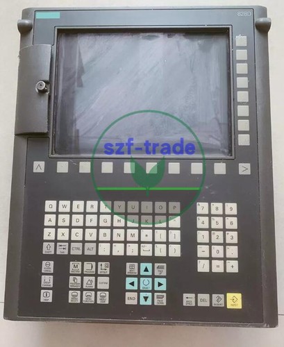 1pcs used siemens - 1pcs,