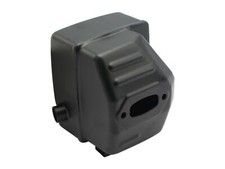 Échappement adapté pour Husqvarna 394 XP EPA Tronçonneus