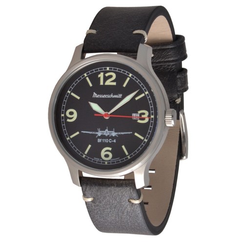 Messerschmitt montre pilote - messerschmitt,