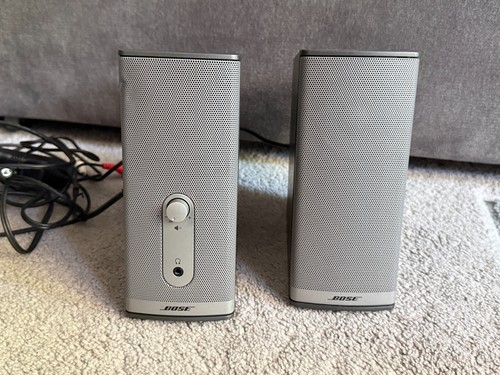 Bose companion serie ii - 2,