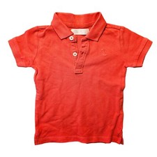 Chic Zara Enfants Polo Shirt