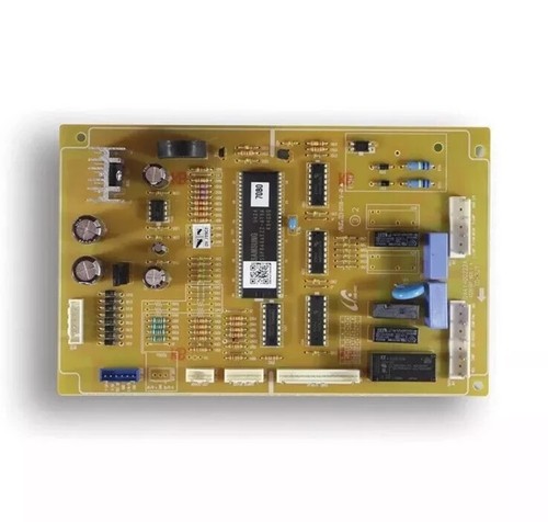 Fiche module électronique - module,