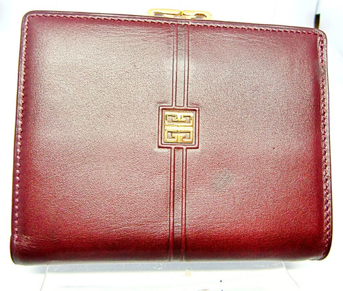 Pochette portefeuille givenchy - pochette,