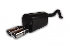 Echappement Silencieux Ulter