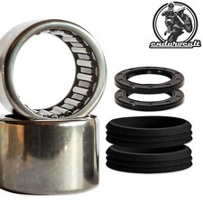 Kit roulements de bras oscillant pour Yamaha DT 125 1988-2006 + XT 660 2004-2016