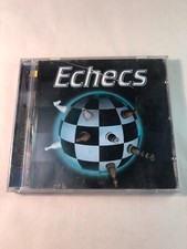 Jeux pc échec Vintage