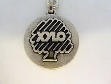Porte-Clés / Key Ring - XYLO