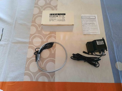 Kit lampe machine coudre - kit,