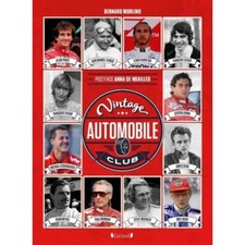 ▄▀▄ Vintage automobile