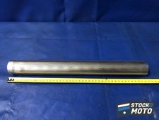 MITRAILLETTE DE SILENCIEUX DEVIL RACING LONGUEUR 42.5CM