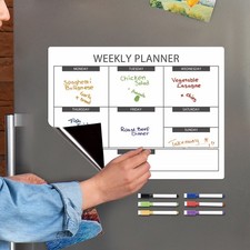 Calendrier magnétique