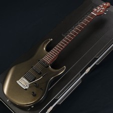 Music man luke iii hss - man,