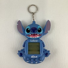 Disney Lilo Stitch Lexibook My