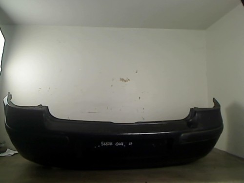 Pare choc arriere volkswagen - pare,