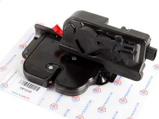 Serrure de Hayon Coffre